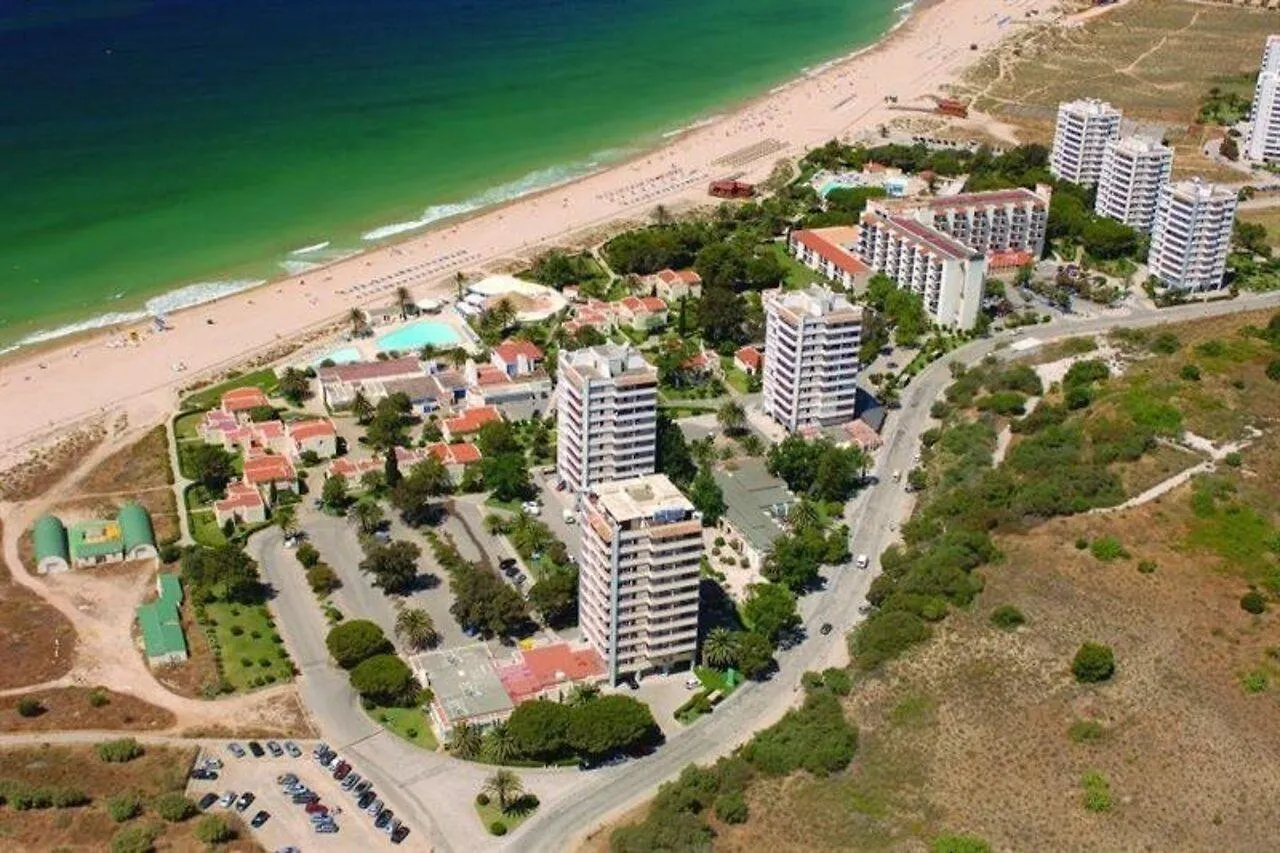 Pestana Alvor Beach Villas Portugal