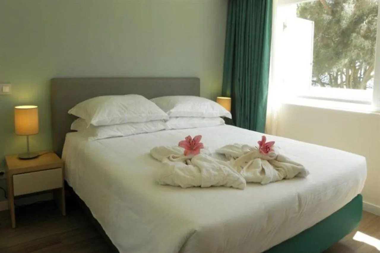 Pestana Alvor Beach Villas