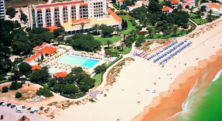 Pestana Alvor Beach Villas 0*,