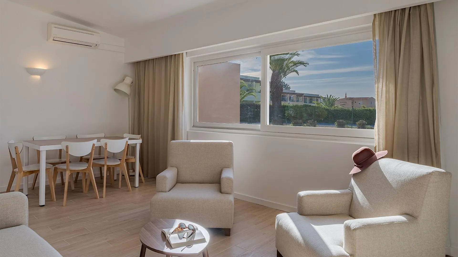 Pestana Alvor Beach Villas