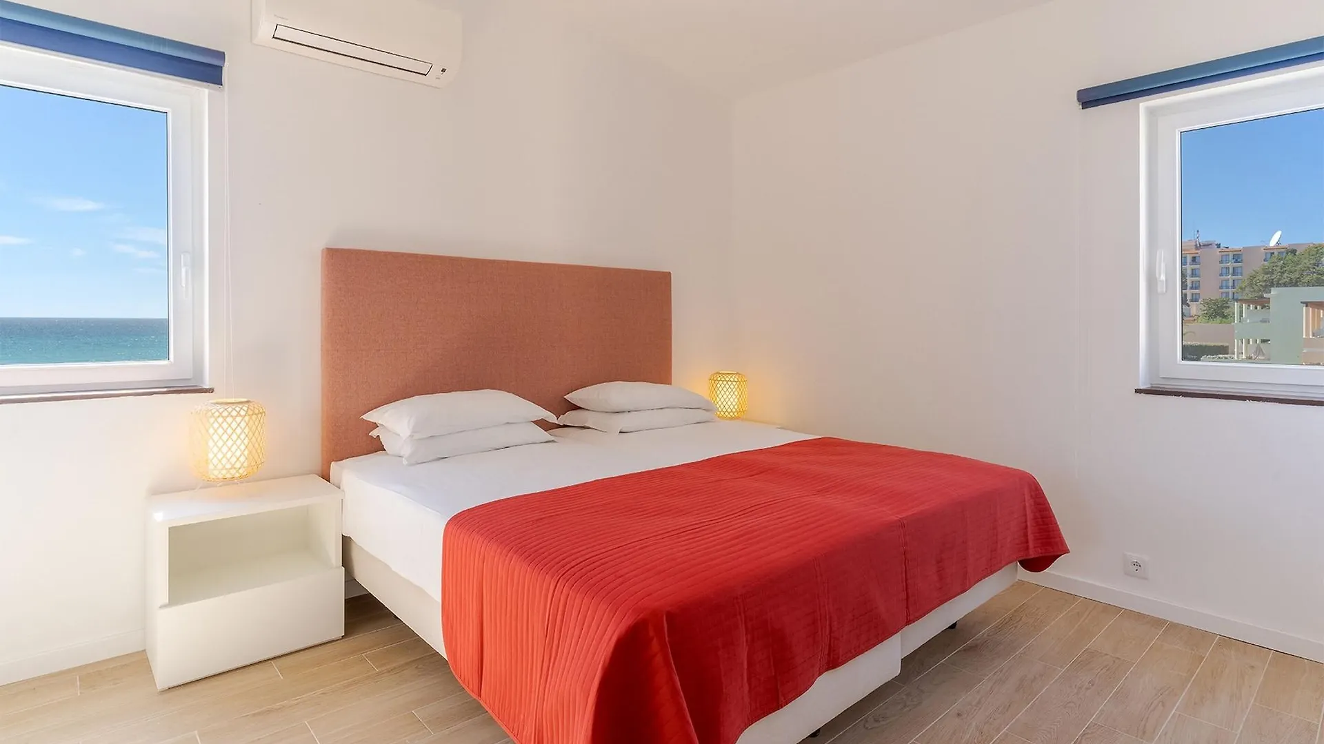 Pestana Alvor Beach Villas