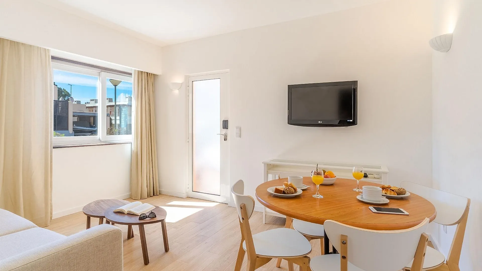 Pestana Alvor Beach Villas
