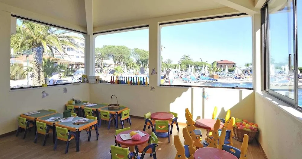 Pestana Alvor Beach Villas