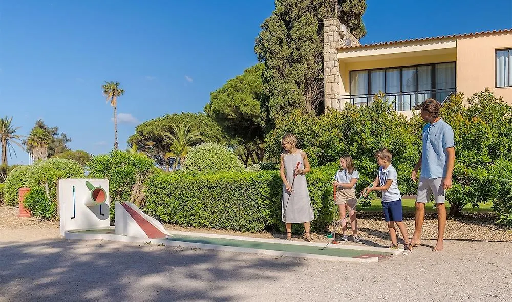 Pestana Alvor Beach Villas Portugal