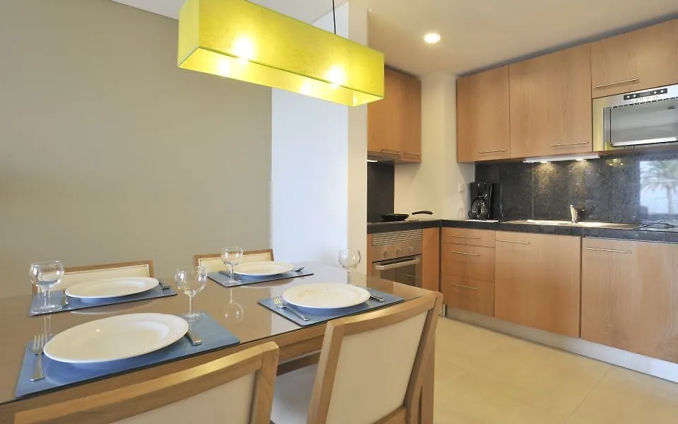 Pestana Alvor Beach Villas
