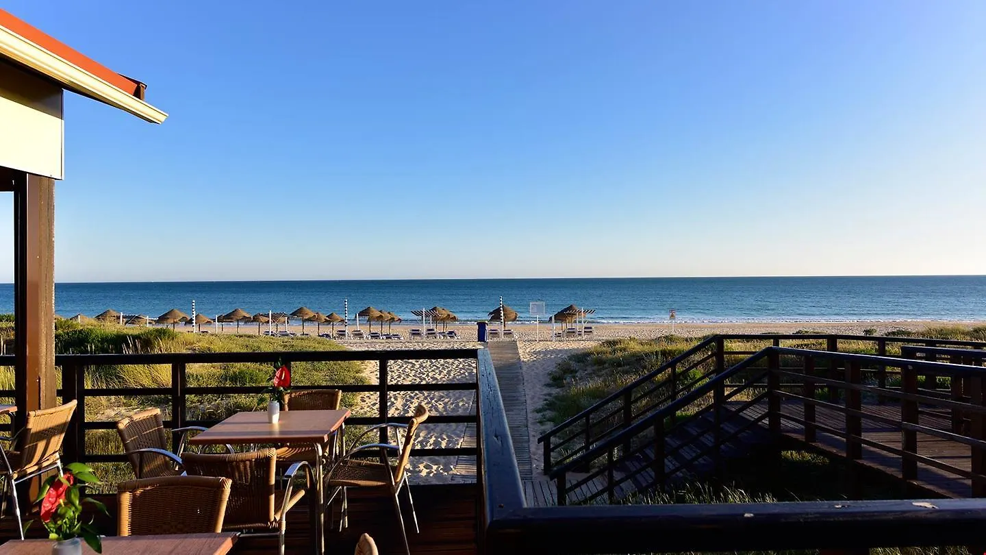 Pestana Alvor Beach Villas Portugal