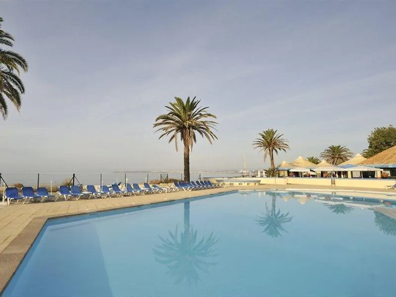 Pestana Alvor Beach Villas