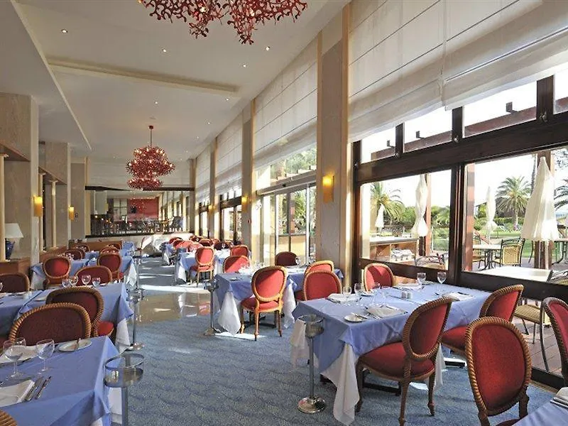 Pestana Alvor Beach Villas Portugal