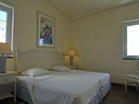 Pestana Alvor Beach Villas 0*,