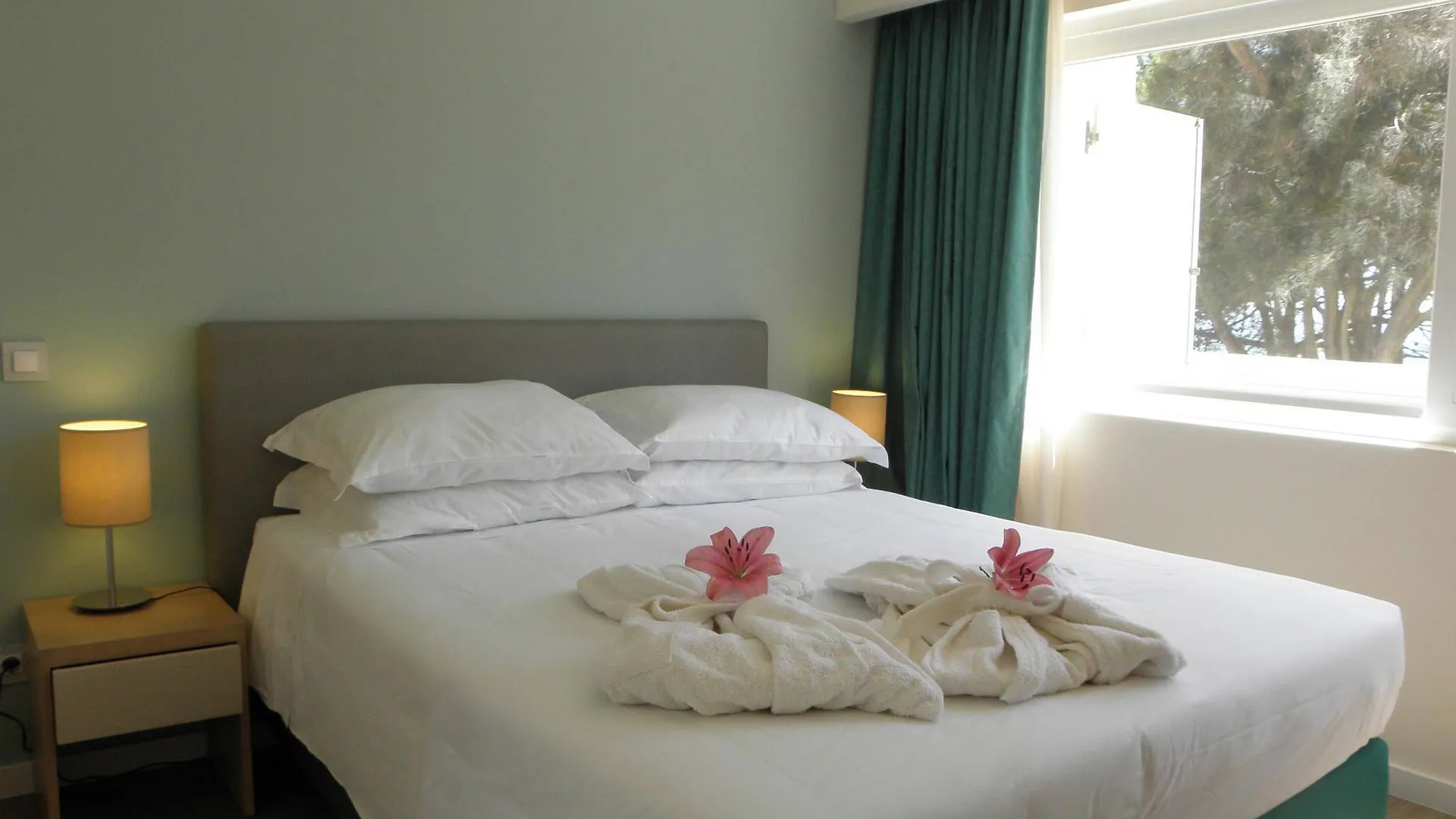 Pestana Alvor Beach Villas
