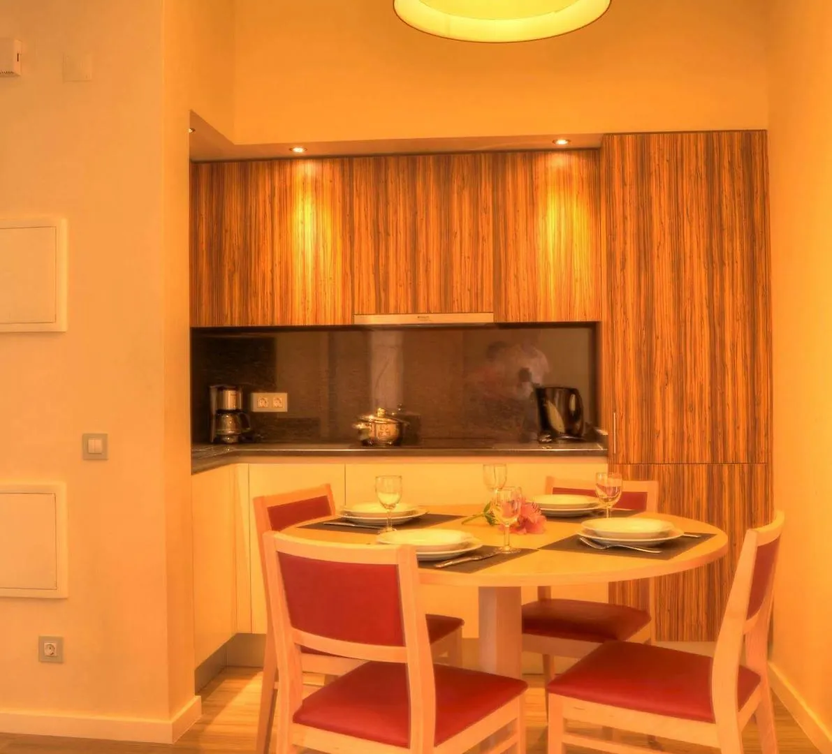 Pestana Alvor Beach Villas Portugal