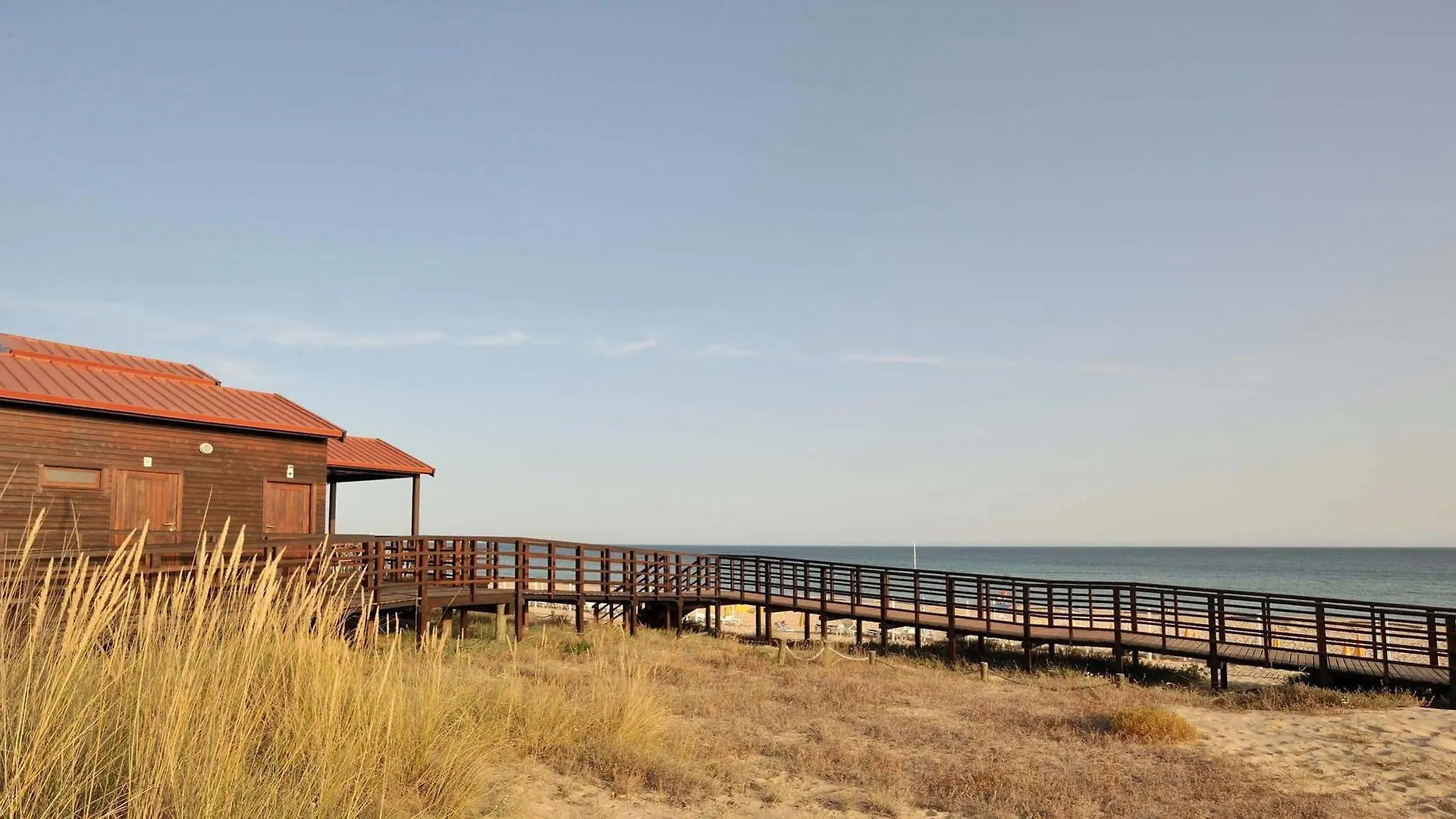 Pestana Alvor Beach Villas