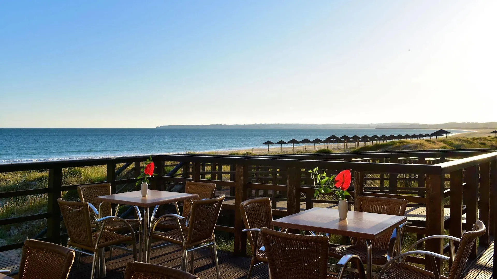 Pestana Alvor Beach Villas 0*,  Portugal