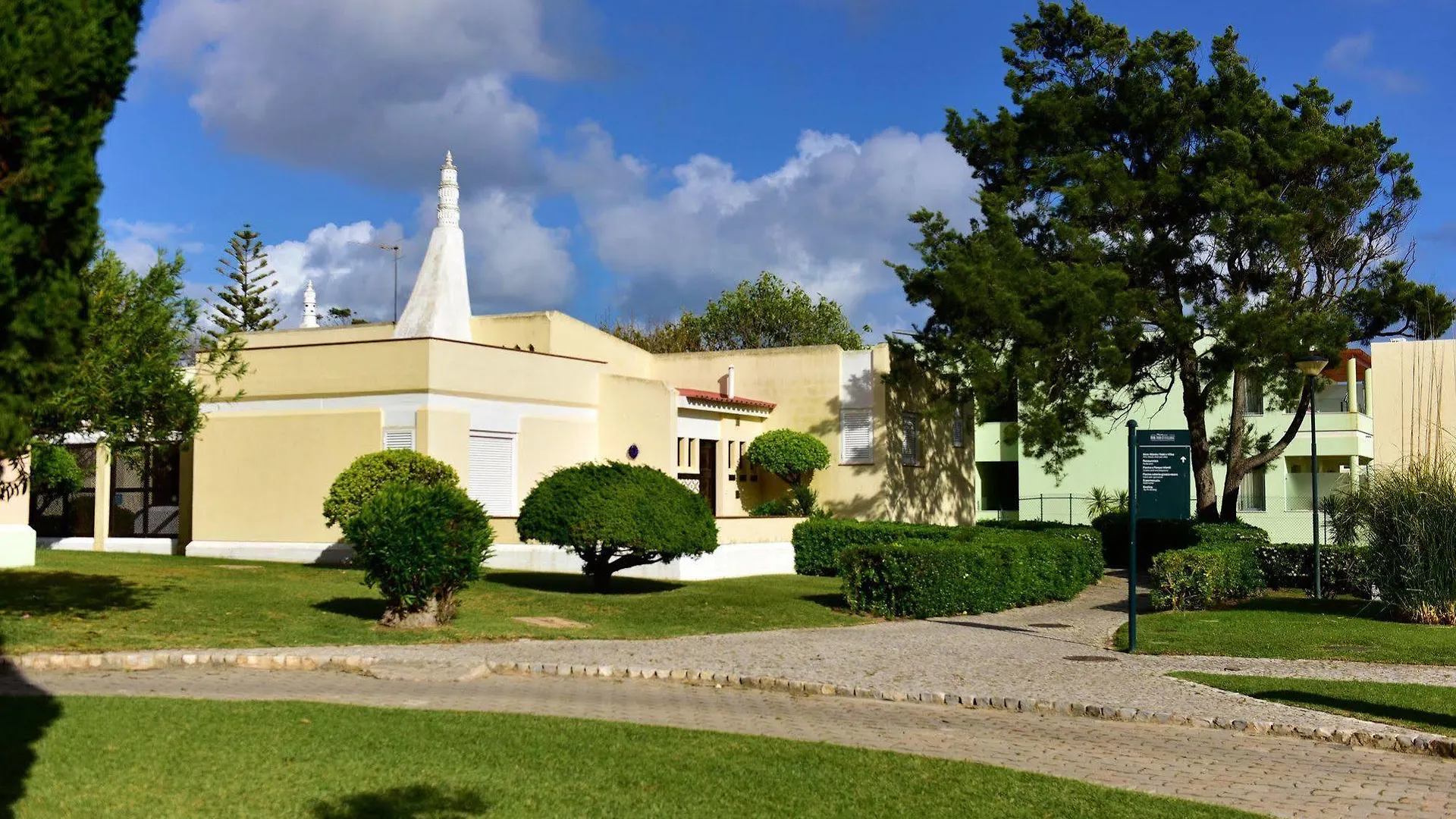 Pestana Alvor Beach Villas