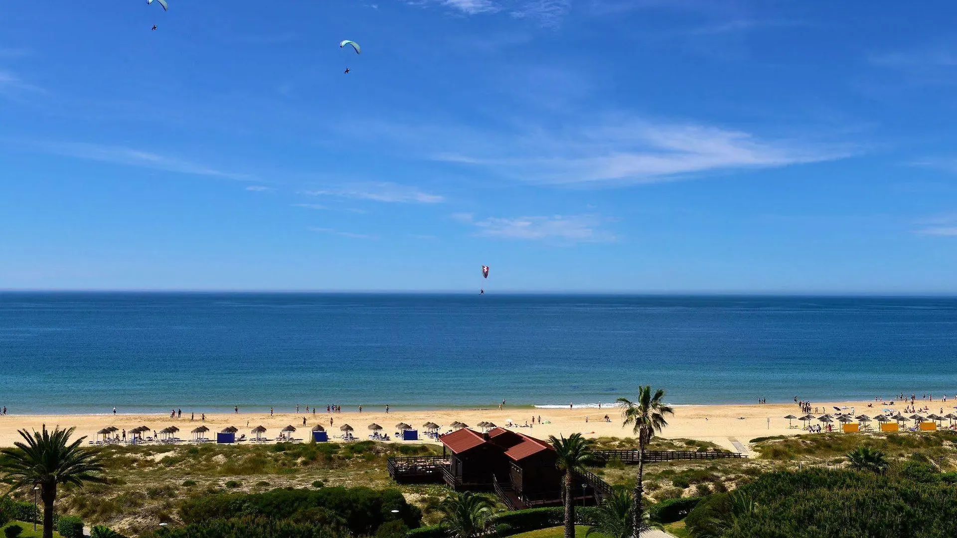 Pestana Alvor Beach Villas Portugal