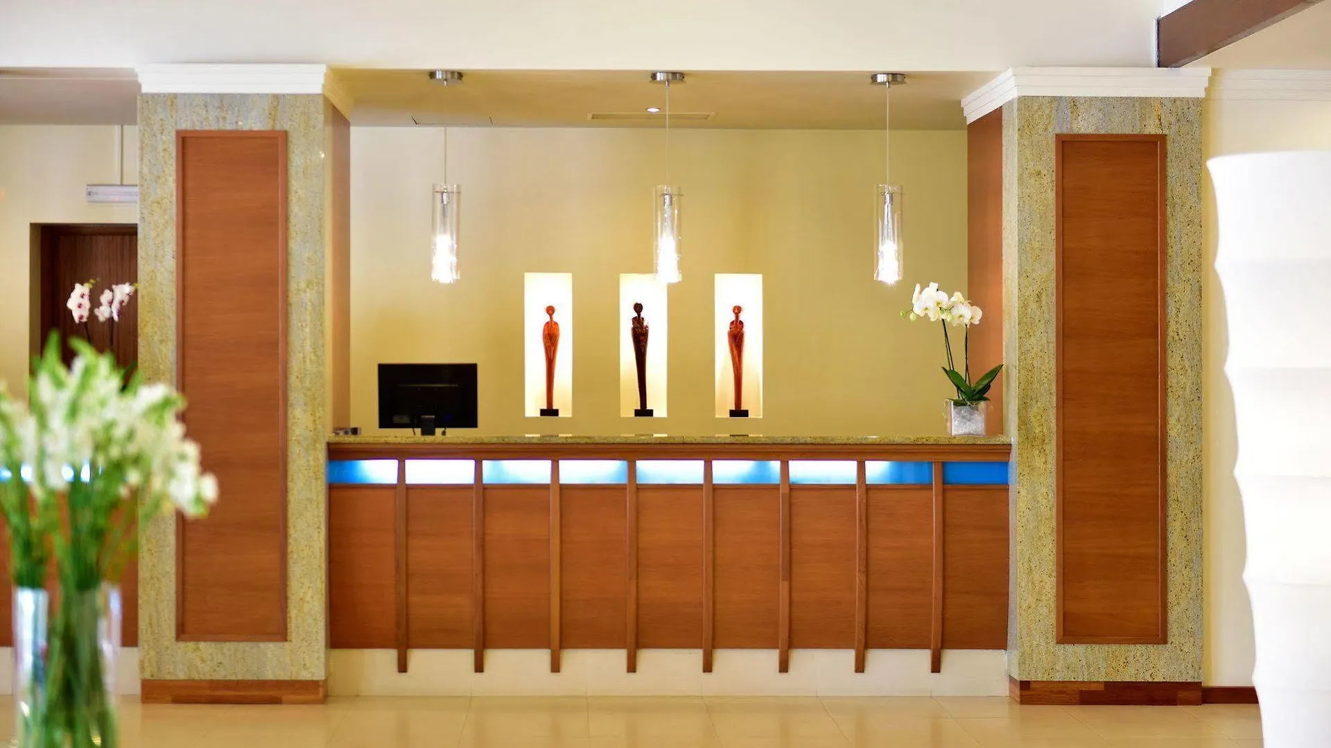 Pestana Alvor Beach Villas