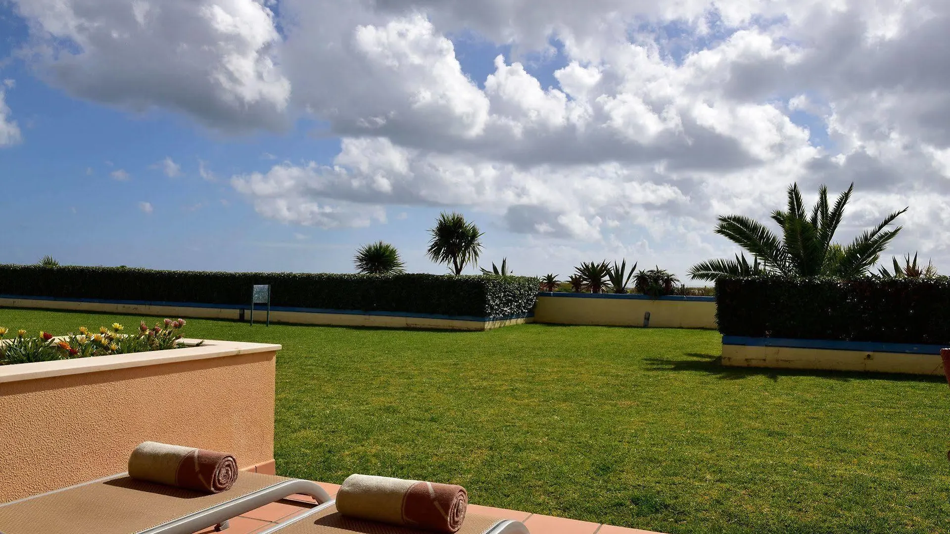 Pestana Alvor Beach Villas Portugal
