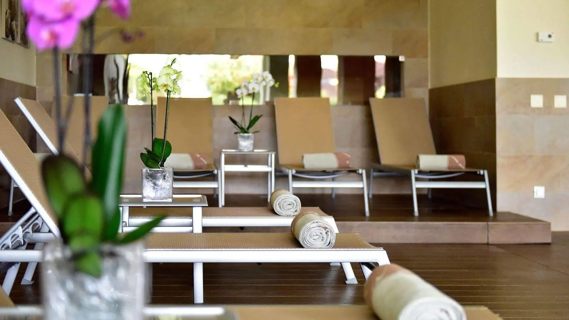 Pestana Alvor Beach Villas