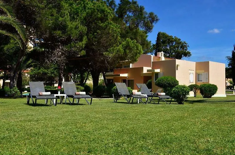 Pestana Alvor Beach Villas