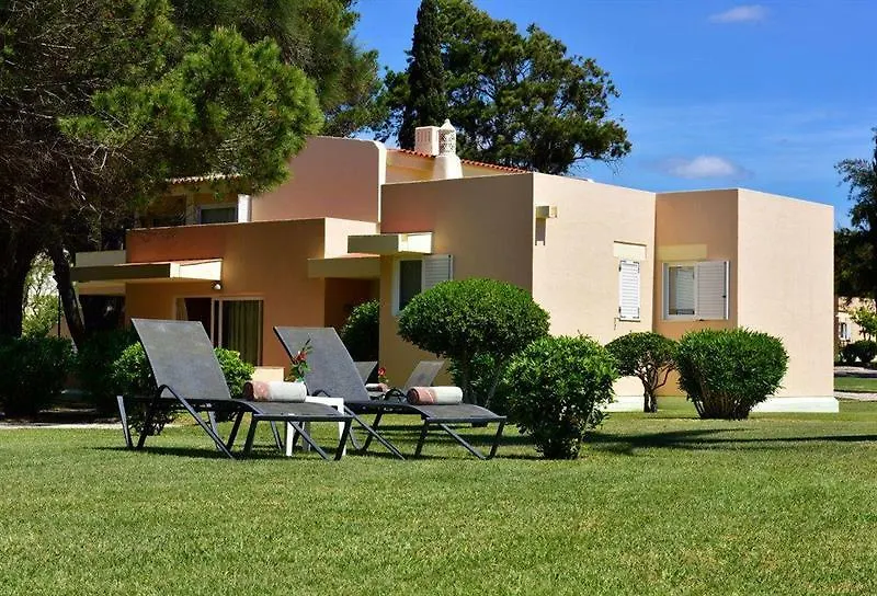 Pestana Alvor Beach Villas Portugal