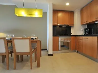 Pestana Alvor Beach Villas