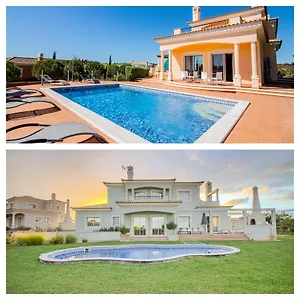 @ Quinta Do Vale Golfe Castro Marim